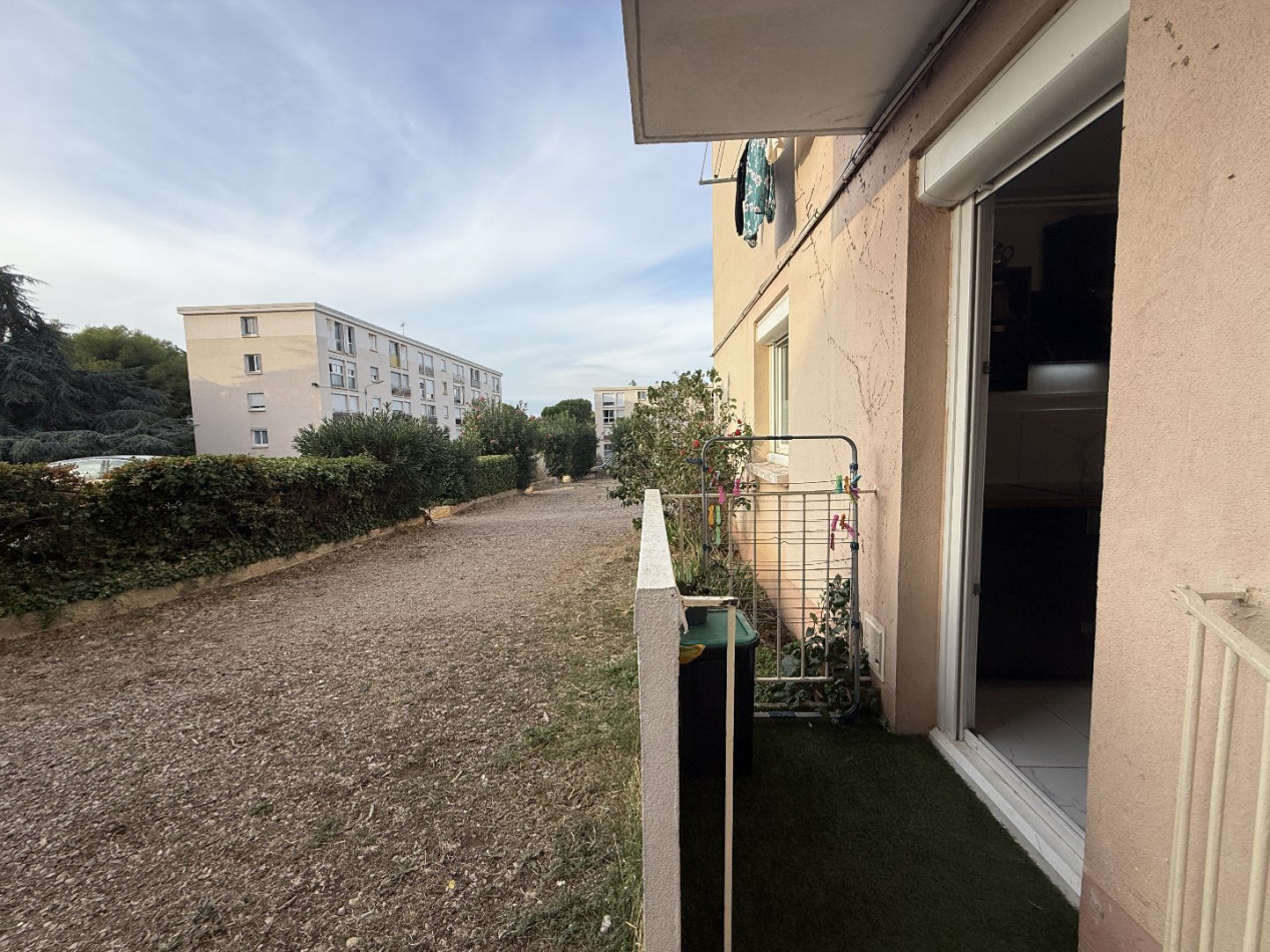 vente Appartement Sete - Photo 8