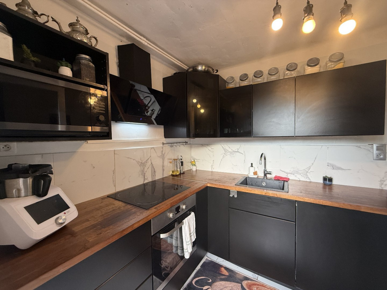 vente Appartement Sete - Photo 3