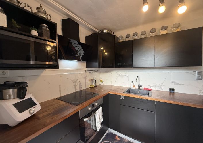 vente Appartement Sete