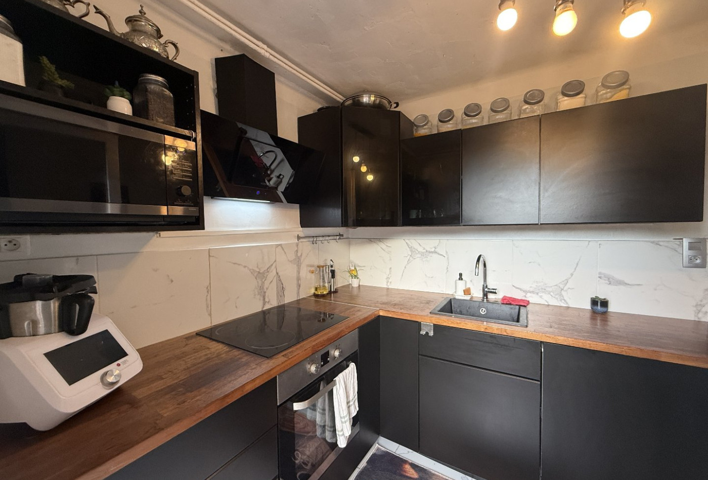 vente Appartement Sete - Photo 3
