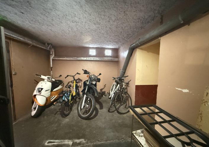 vente Appartement Sete