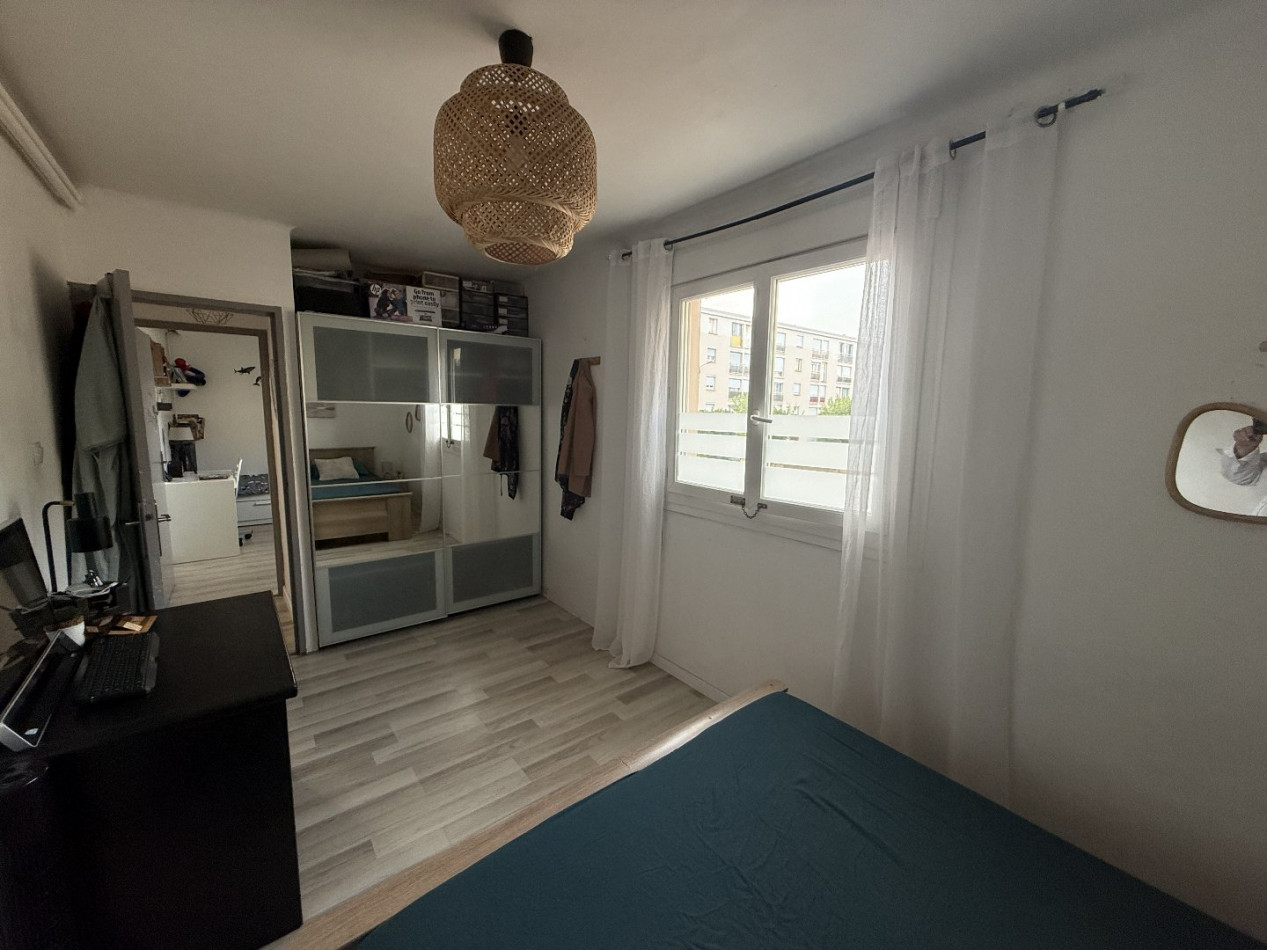 vente Appartement Sete - Photo 4