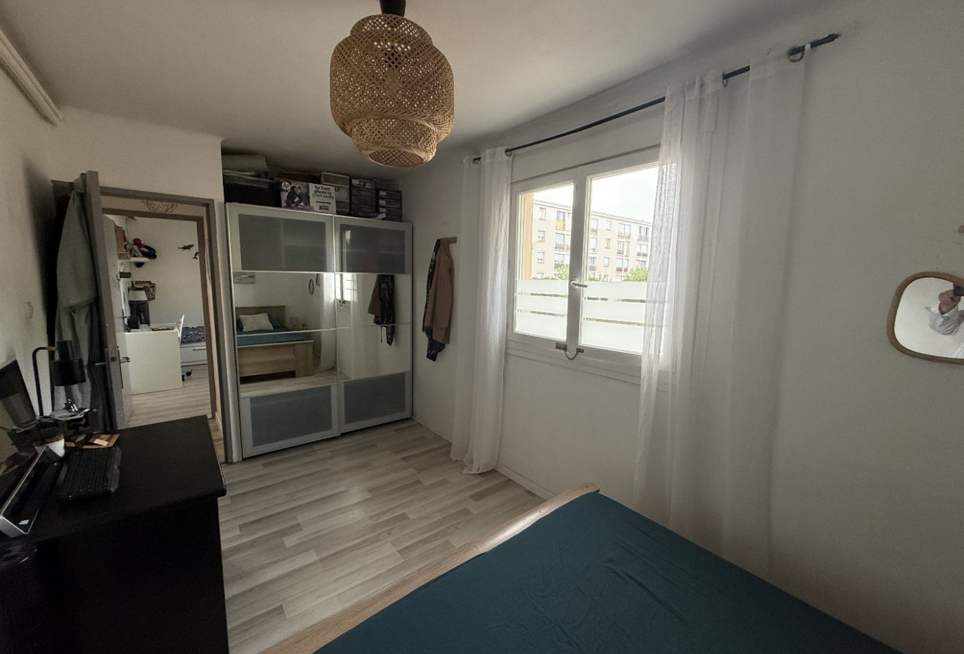 vente Appartement Sete - Photo 4
