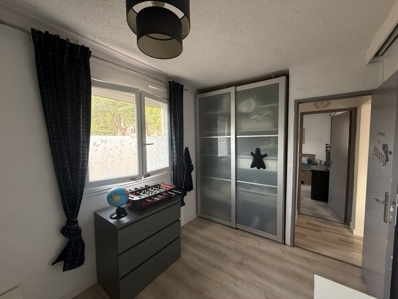 vente Appartement Sete - Photo 5