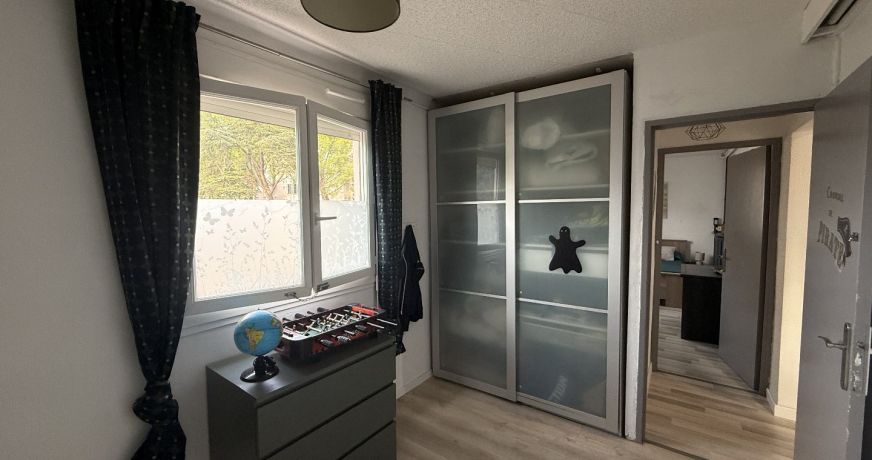 vente Appartement Sete