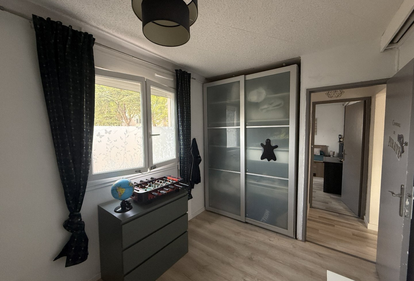 vente Appartement Sete - Photo 5