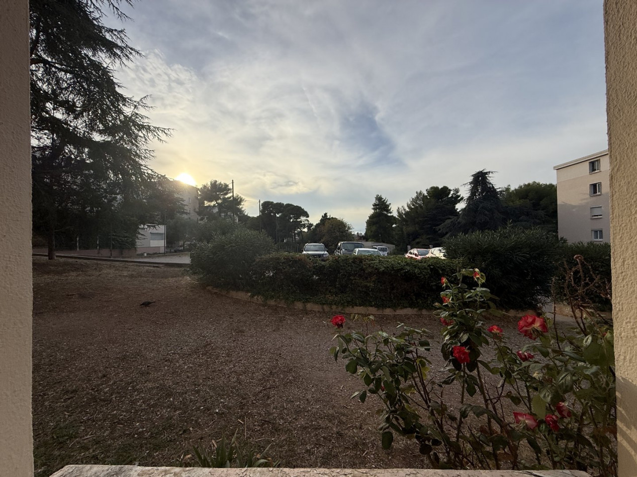 vente Appartement Sete - Photo 1