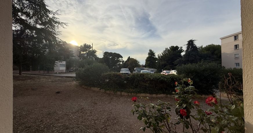 vente Appartement Sete