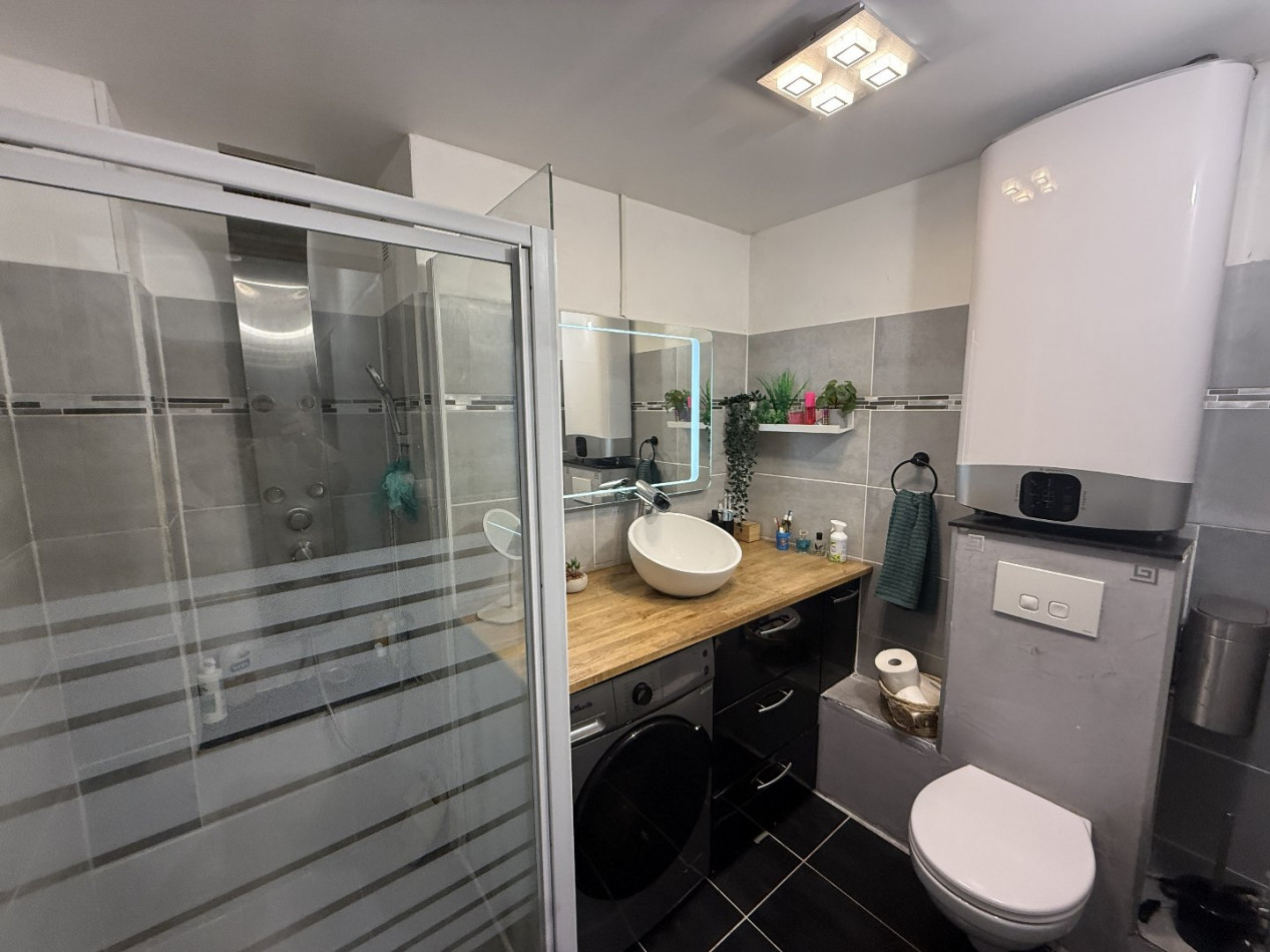 vente Appartement Sete - Photo 7