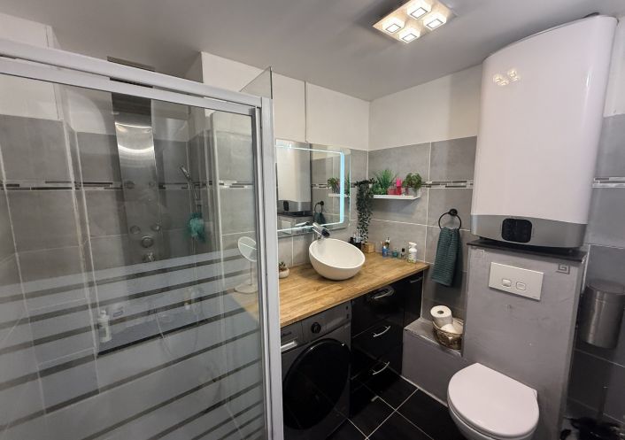 vente Appartement Sete