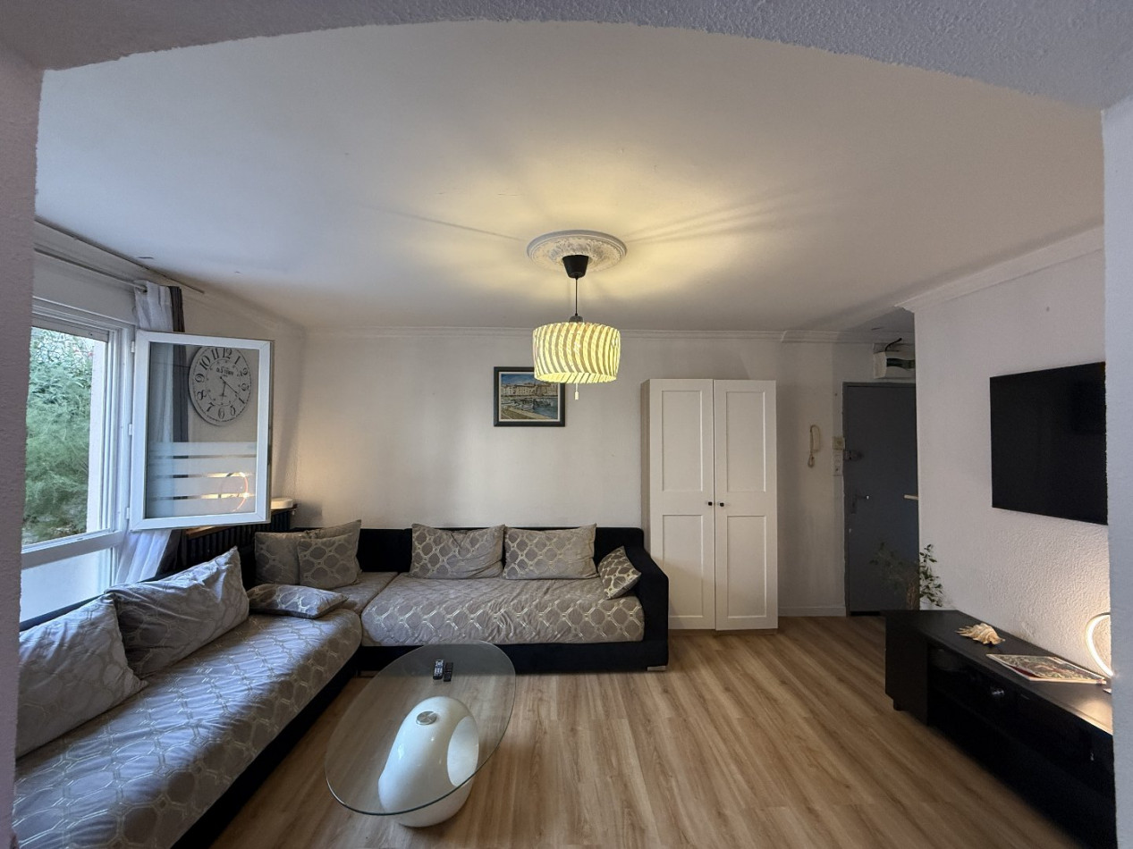 vente Appartement Sete - Photo 2