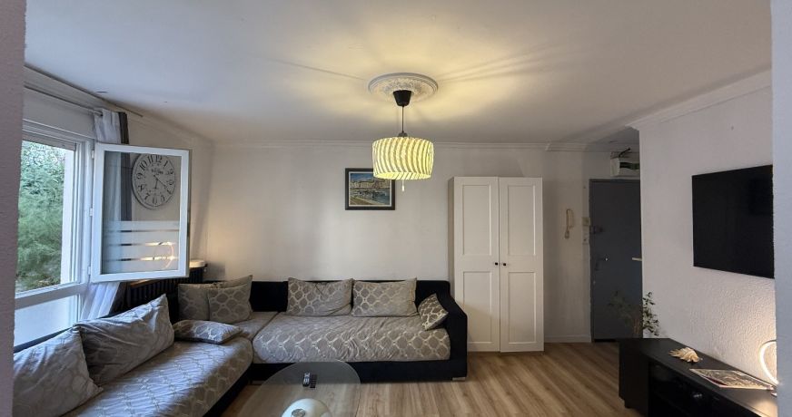 vente Appartement Sete