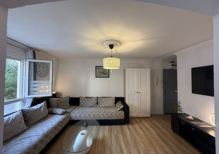 vente Appartement Sete
