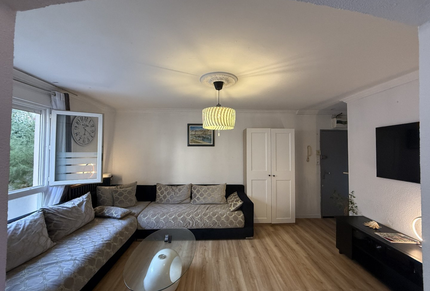 vente Appartement Sete - Photo 2