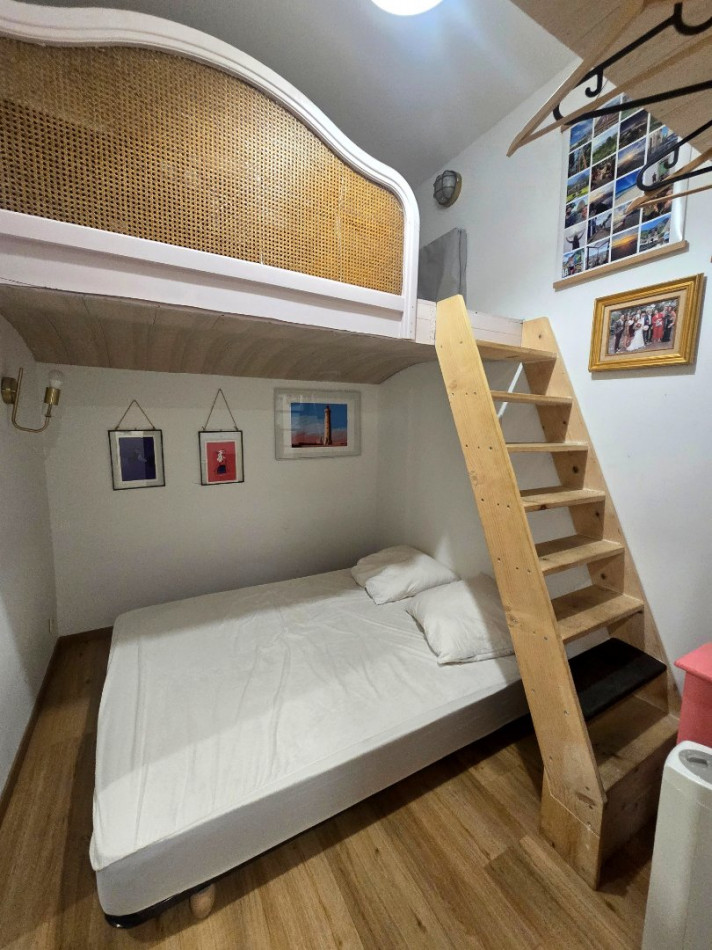 vente Appartement Sete - Photo 6