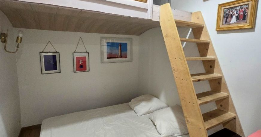 vente Appartement Sete