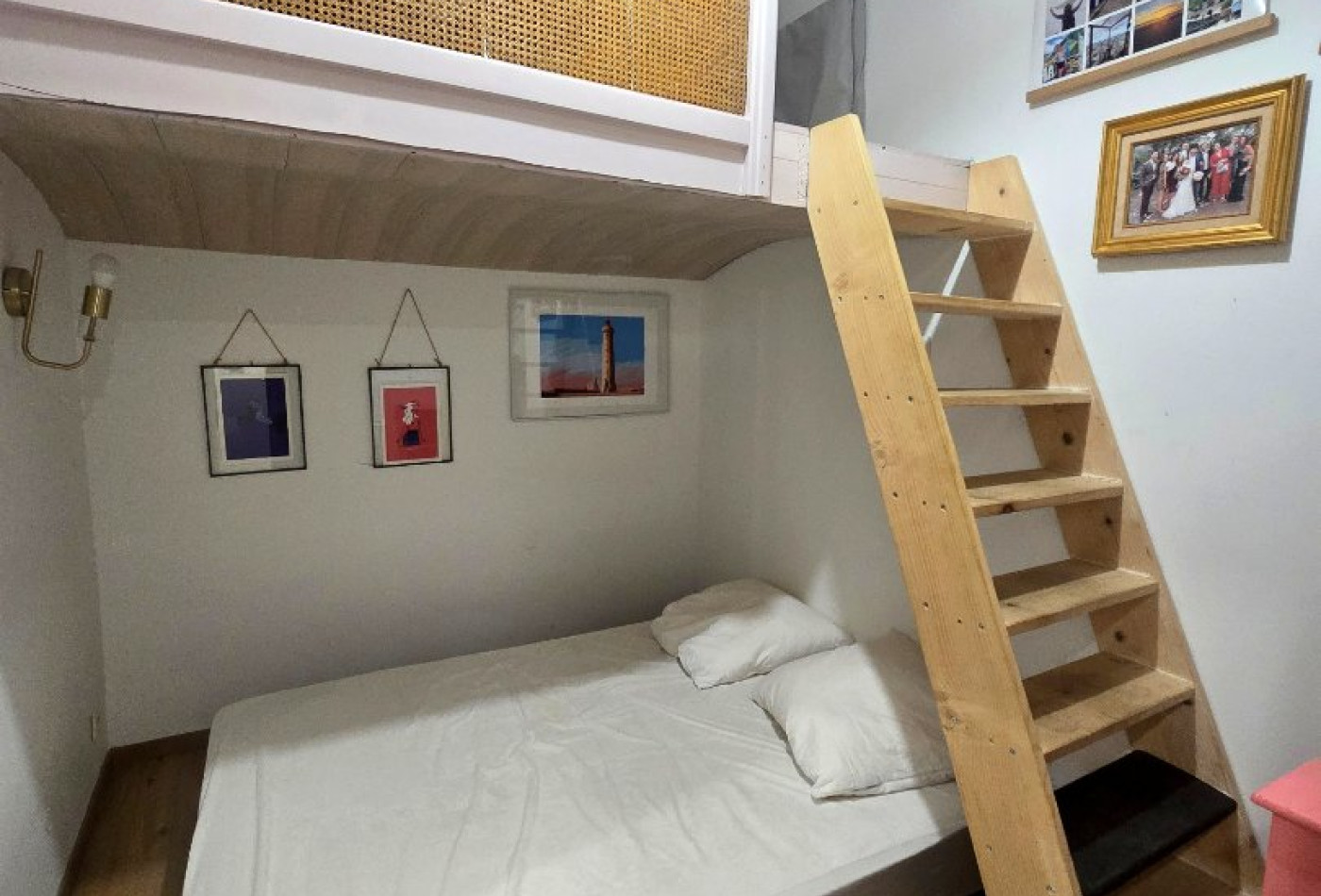 vente Appartement Sete - Photo 6