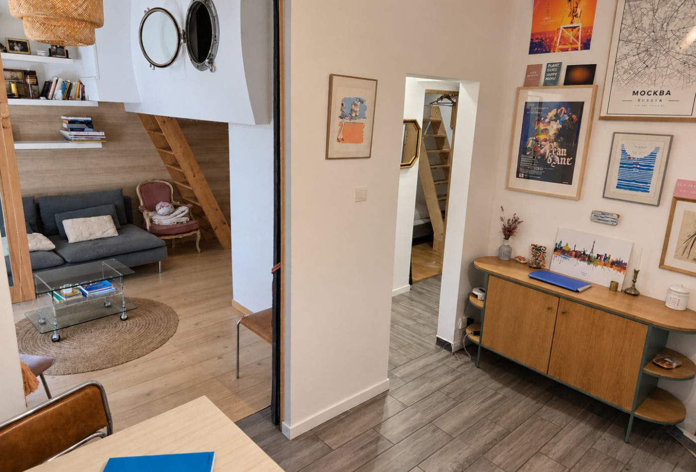 vente Appartement Sete - Photo 4