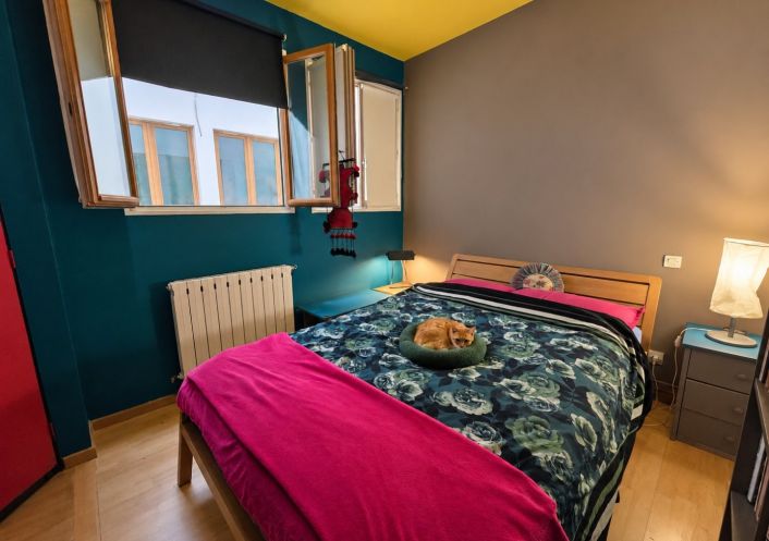 vente Appartement Sete