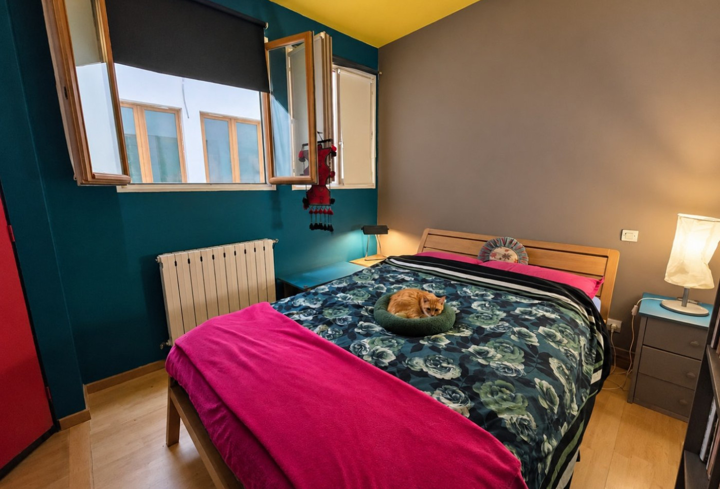 vente Appartement Sete - Photo 6