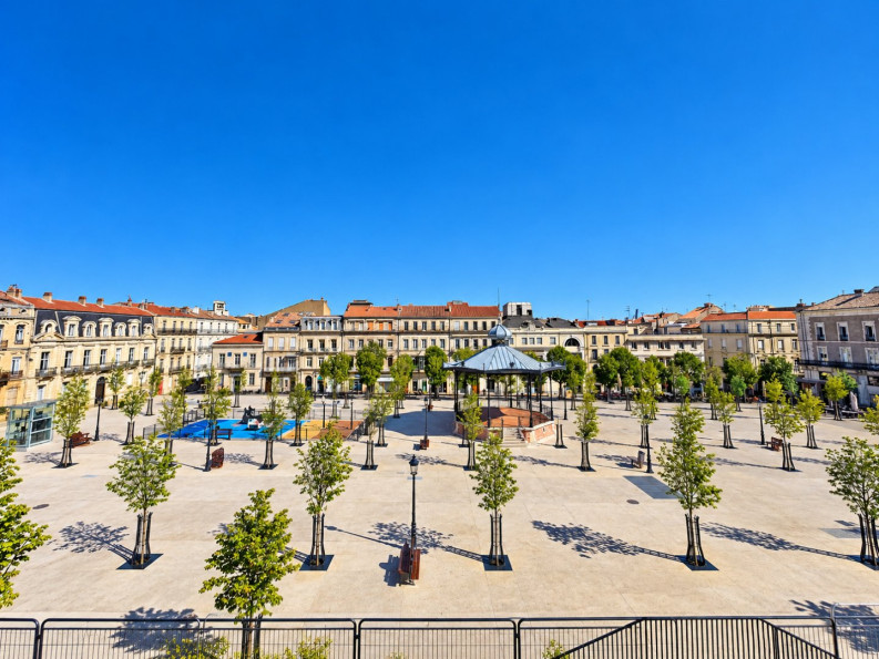 vente Appartement Sete - Photo 1