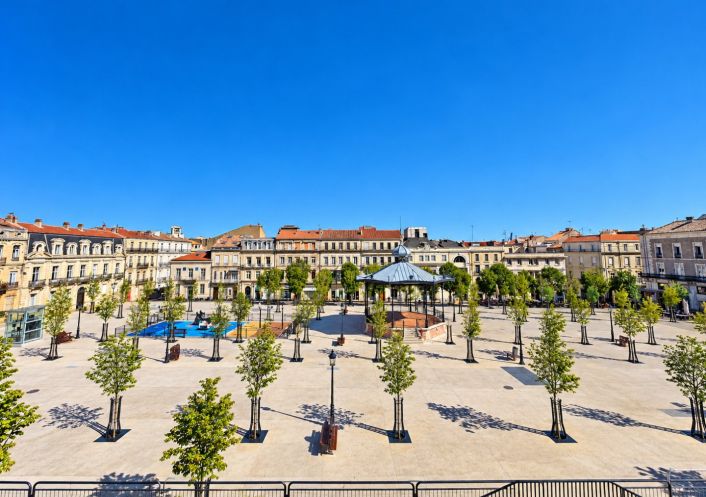 vente Appartement Sete