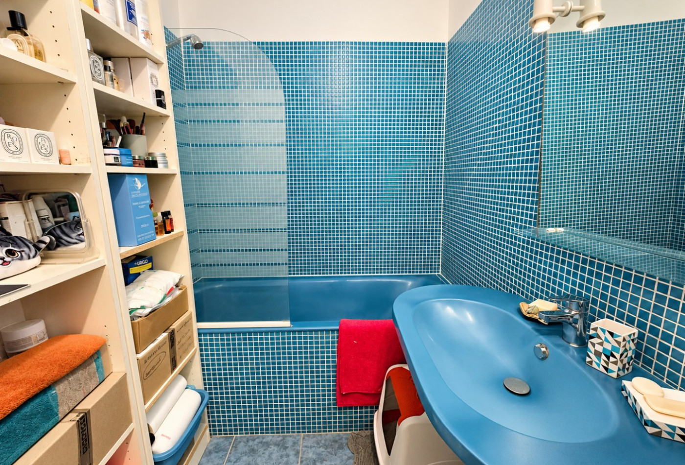 vente Appartement Sete - Photo 8