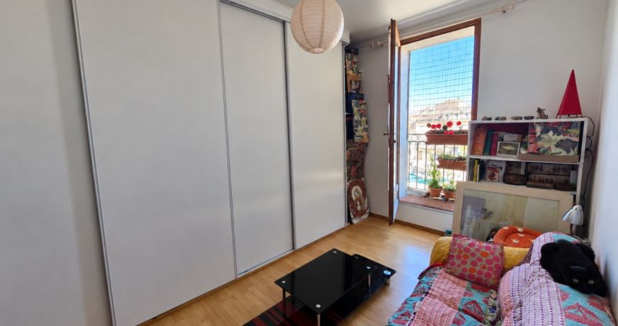 vente Appartement Sete