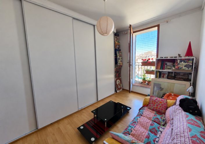 vente Appartement Sete