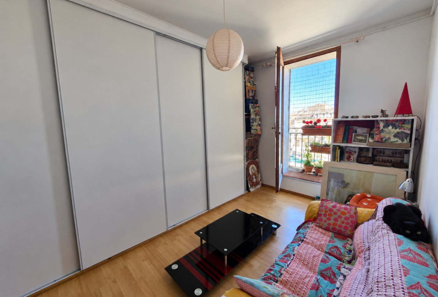 vente Appartement Sete - Photo 7