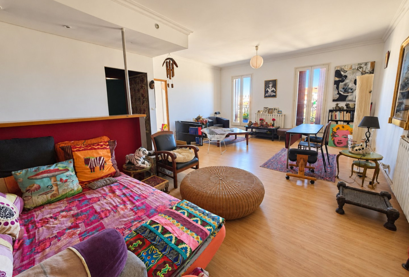 vente Appartement Sete - Photo 5