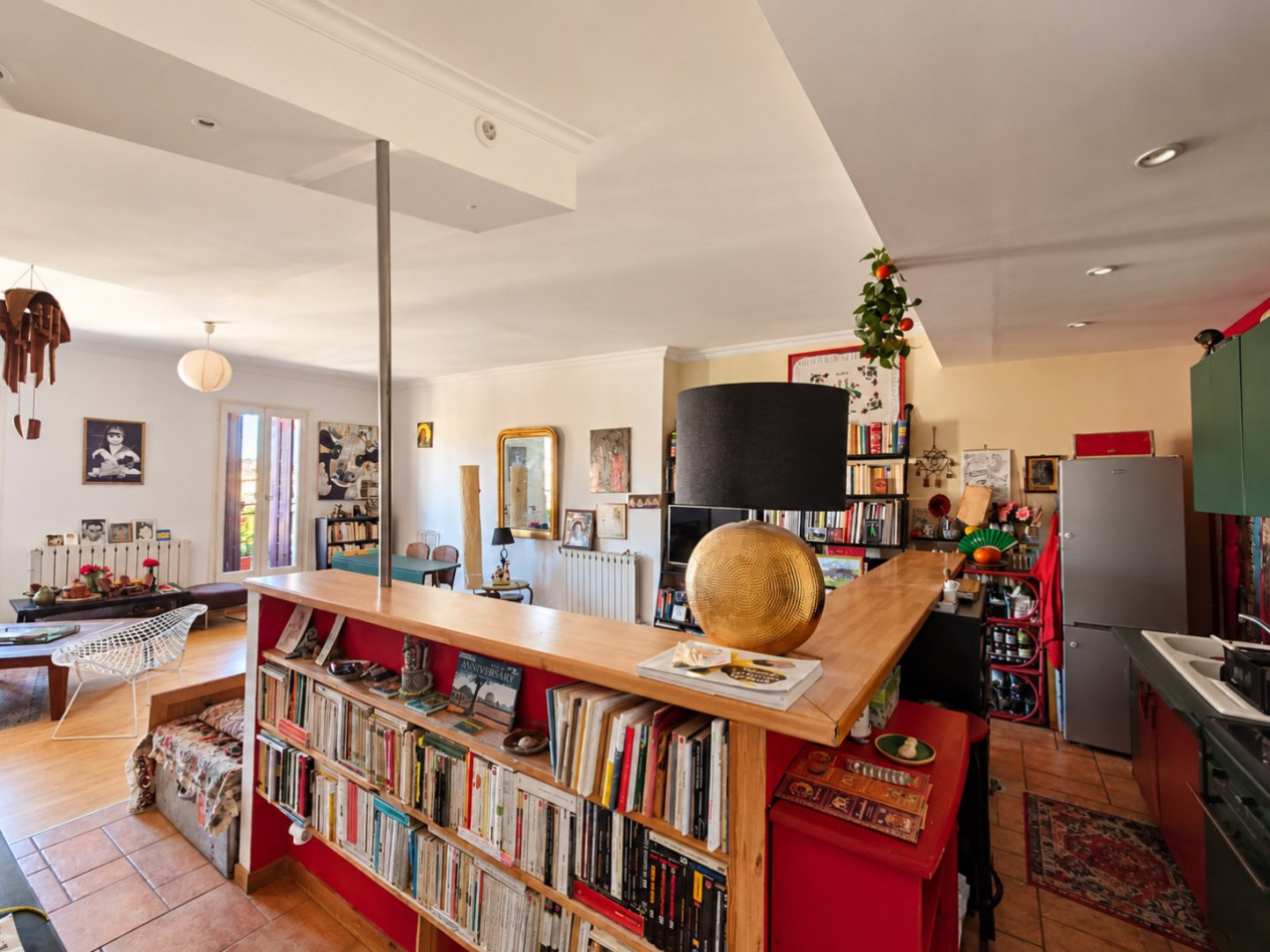vente Appartement Sete - Photo 2