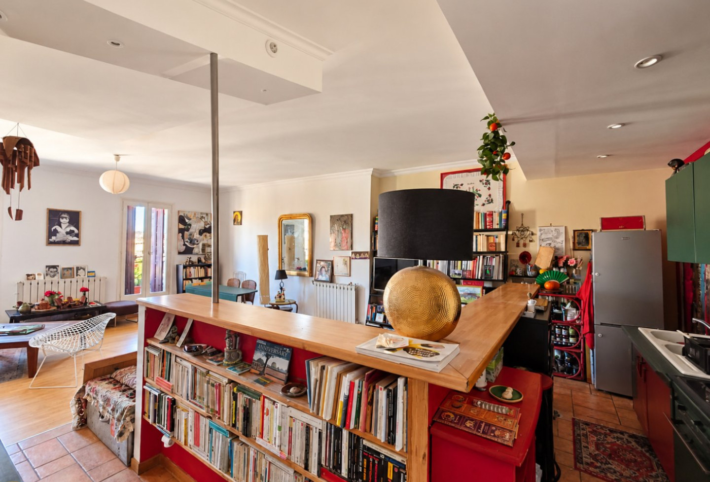 vente Appartement Sete - Photo 2