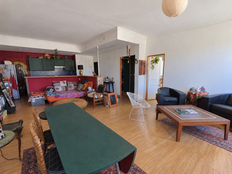 vente Appartement Sete - Photo 4