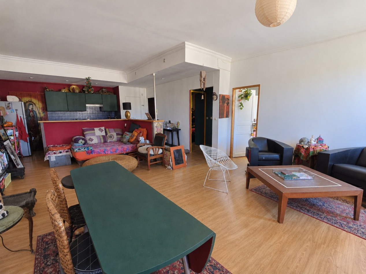 vente Appartement Sete - Photo 4