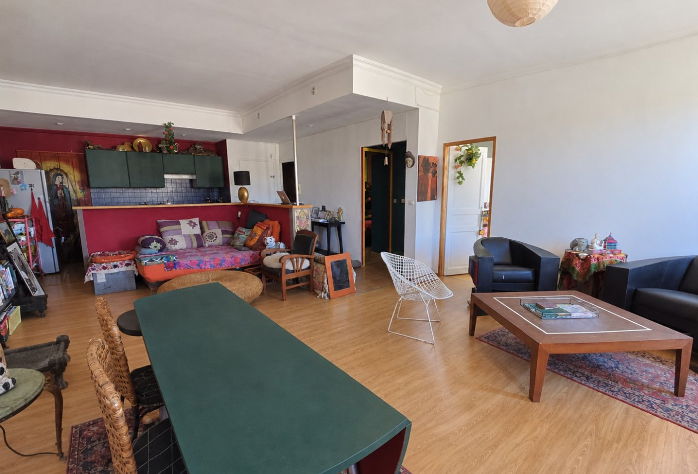 vente Appartement Sete - Photo 4