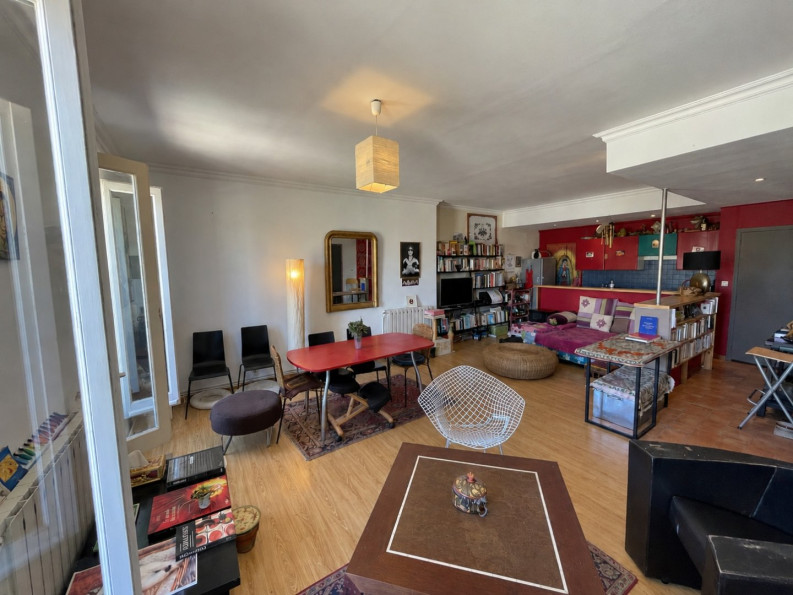 vente Appartement Sete - Photo 3
