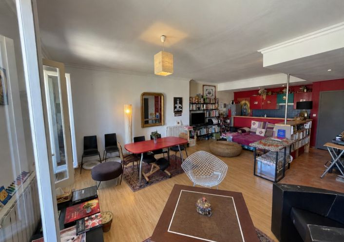 vente Appartement Sete