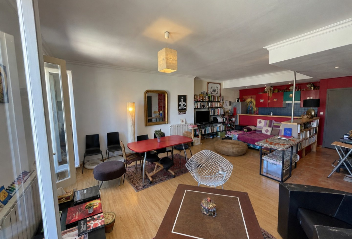 vente Appartement Sete - Photo 3