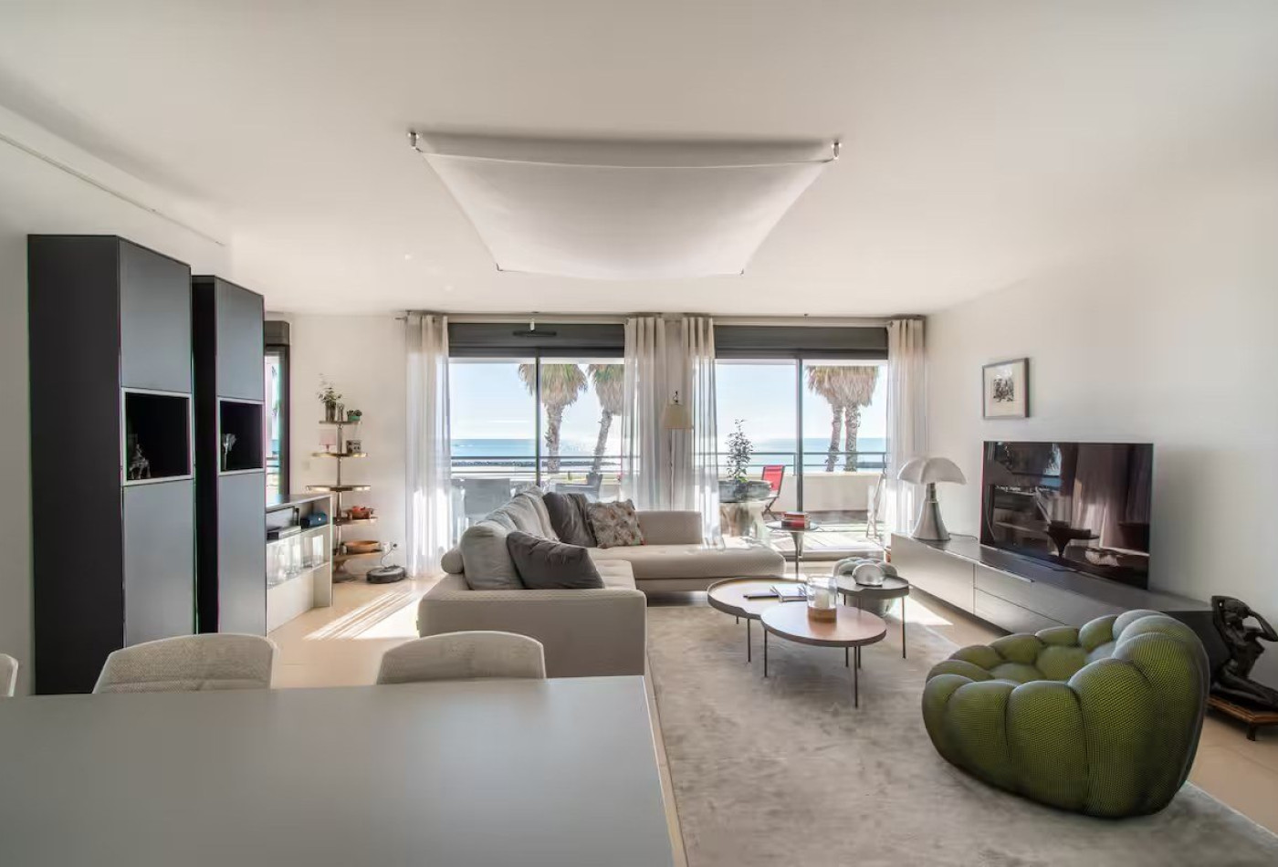 vente Appartement Sete - Photo 6