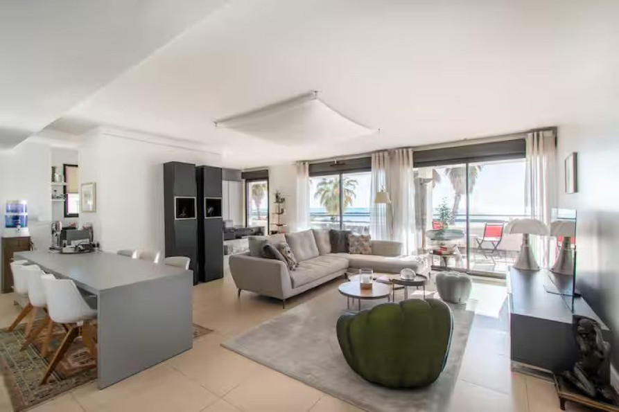 vente Appartement Sete - Photo 4