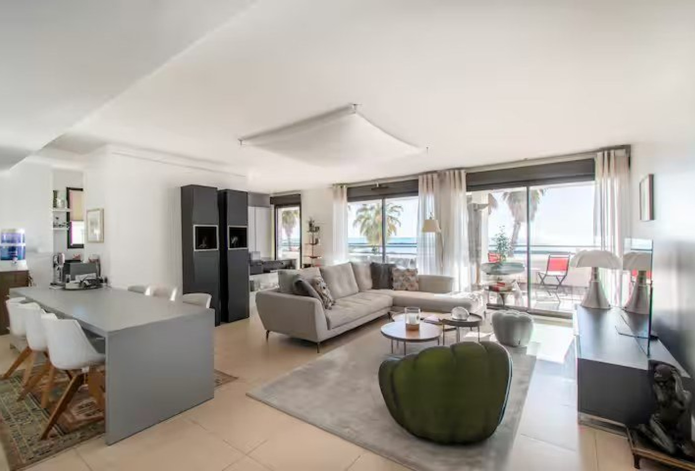 vente Appartement Sete - Photo 4