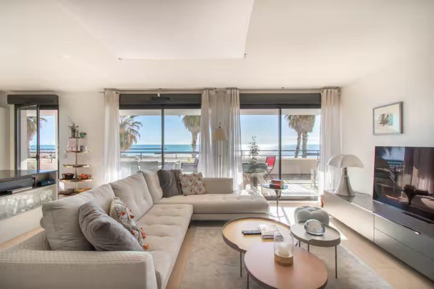 vente Appartement Sete - Photo 5