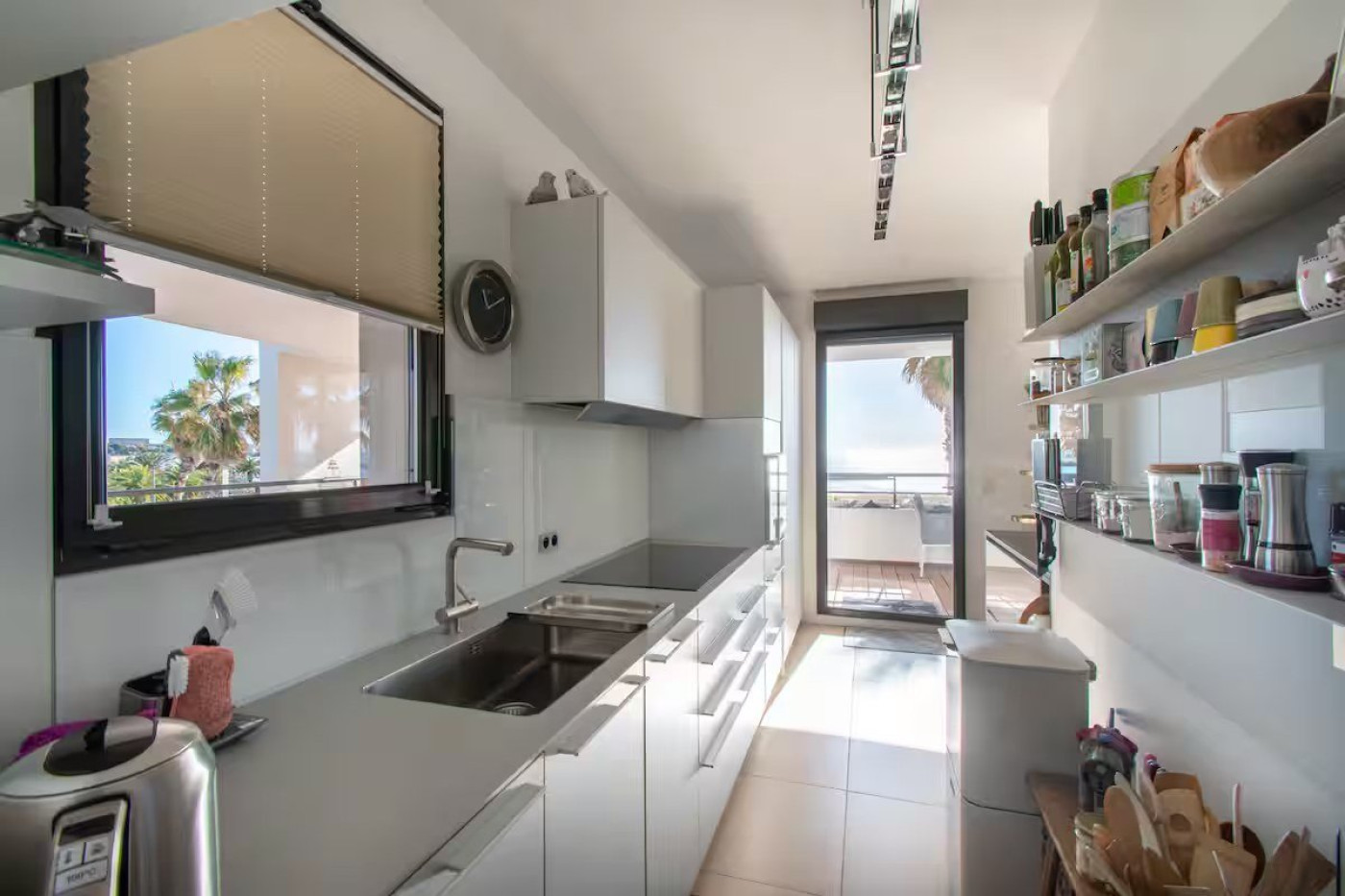vente Appartement Sete - Photo 7