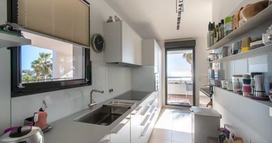 vente Appartement Sete