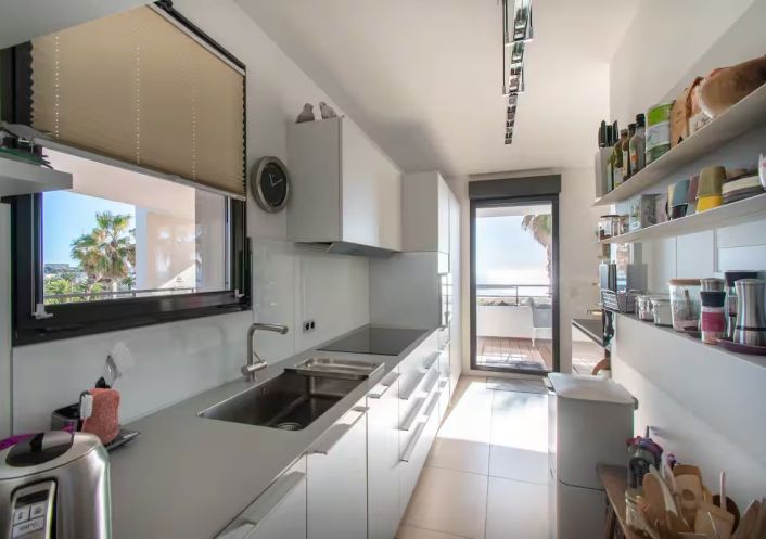 vente Appartement Sete