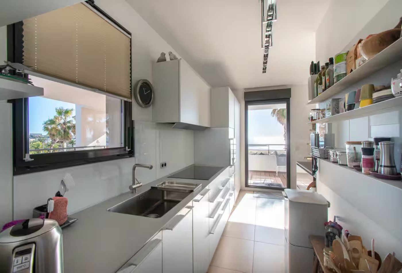 vente Appartement Sete - Photo 7