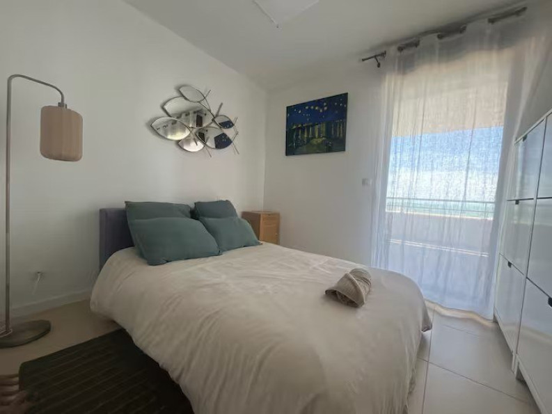 vente Appartement Sete - Photo 8