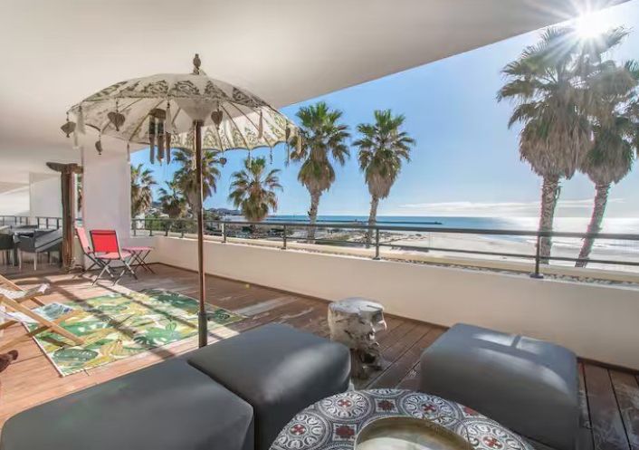 vente Appartement Sete