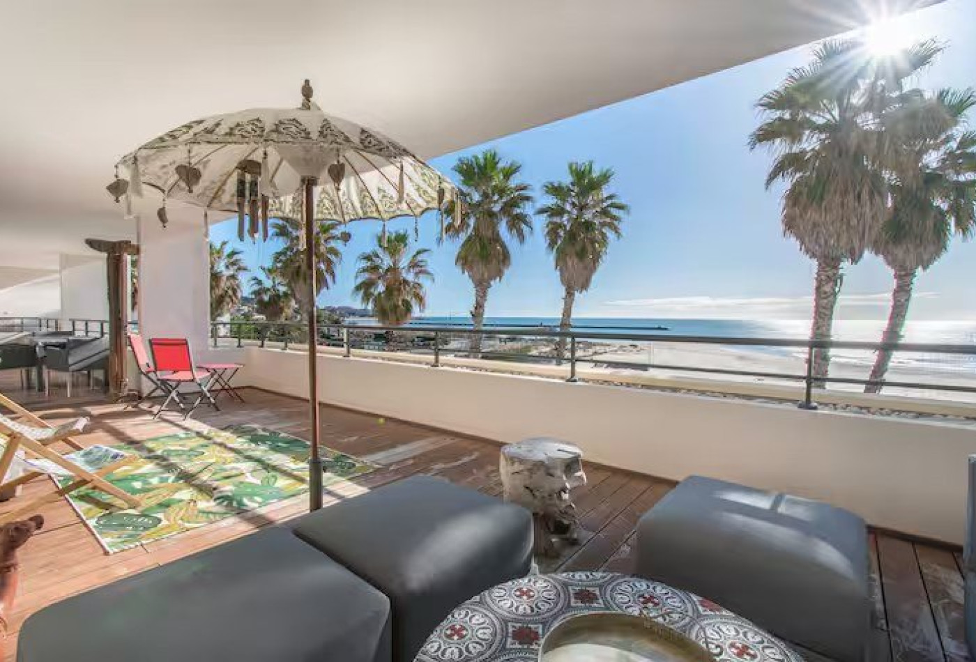 vente Appartement Sete - Photo 3